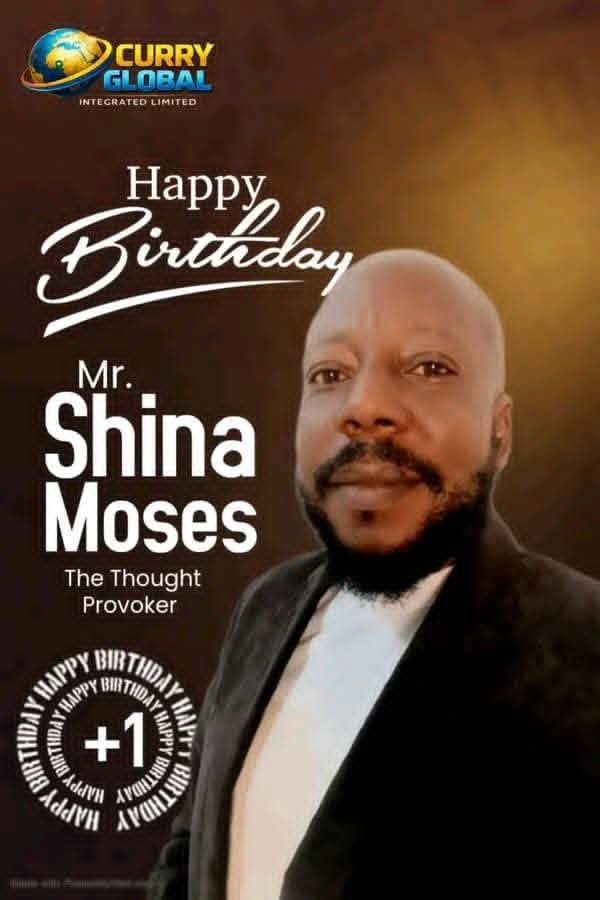 Happy Birthday Uncle
