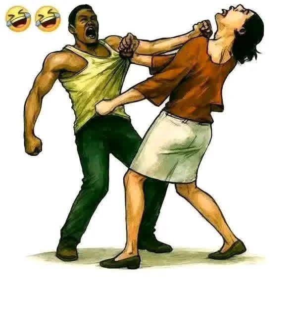 Always settle you differences between yourself. Don't result to fight. God be with you.