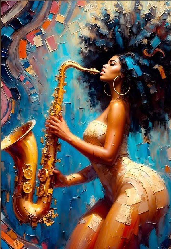 Painting is life... Do you agree