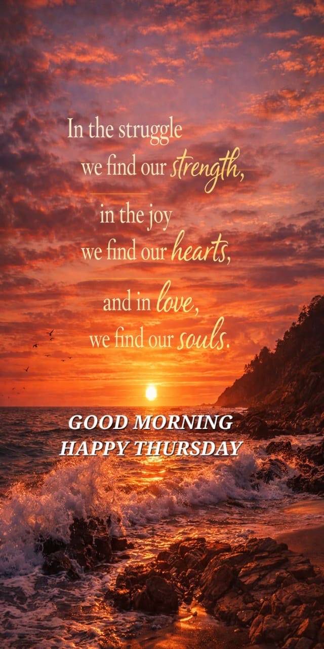 Stay blessed………