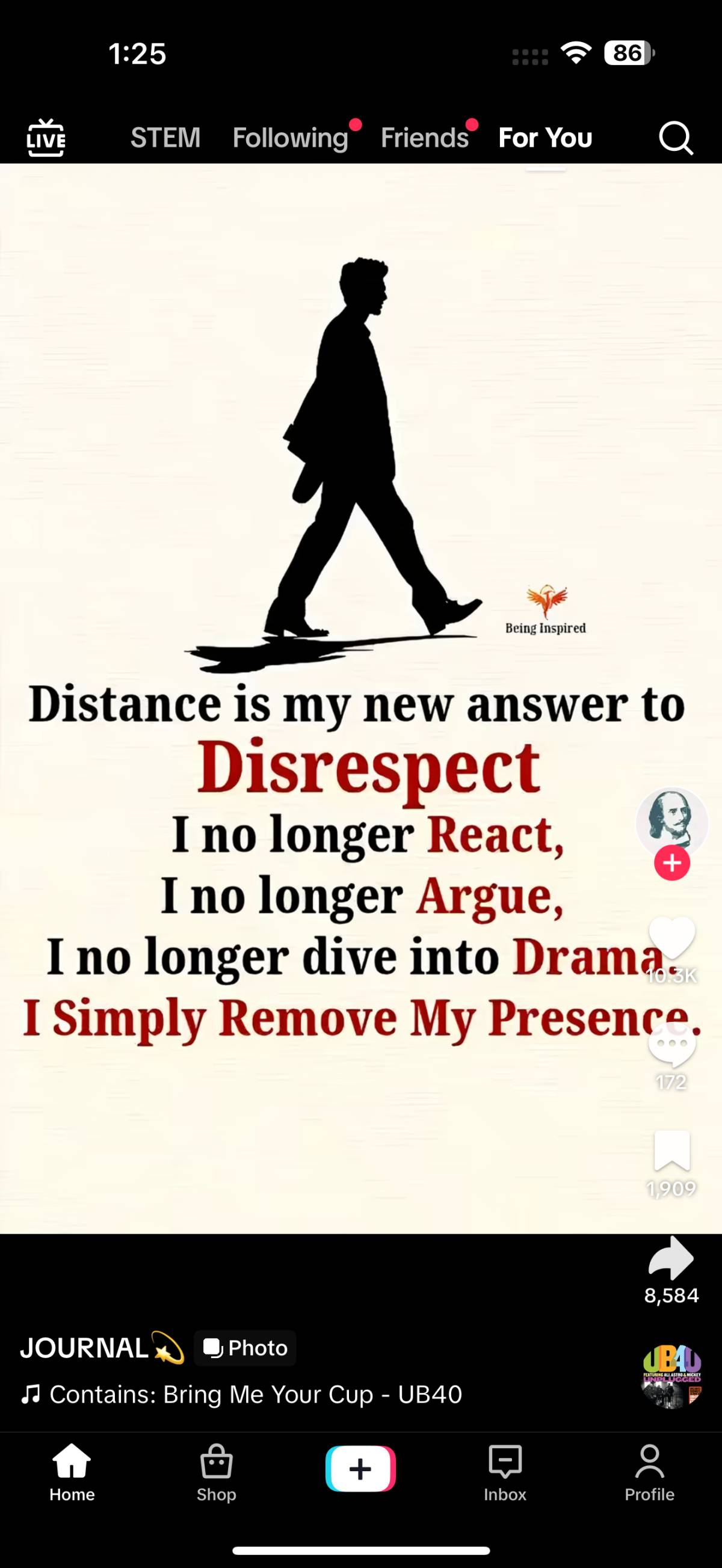 Try it out……