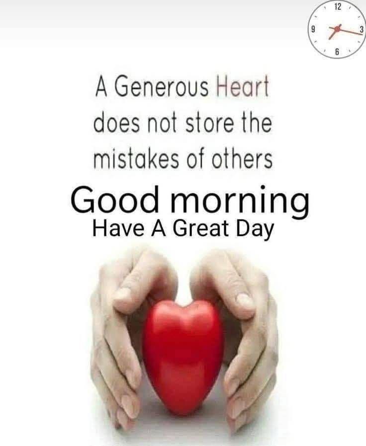 Forgiveness from the heart…….