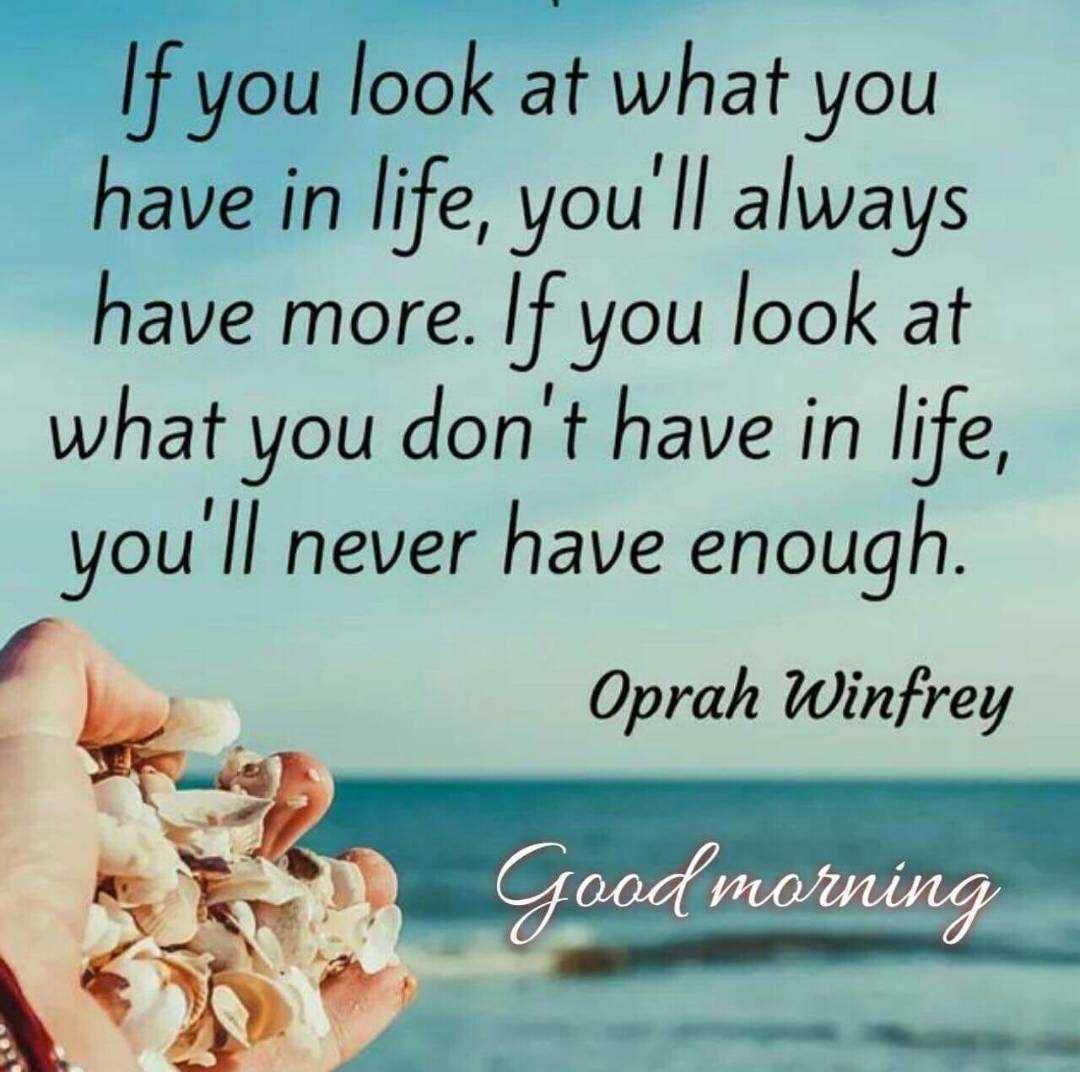 Have a great day…….