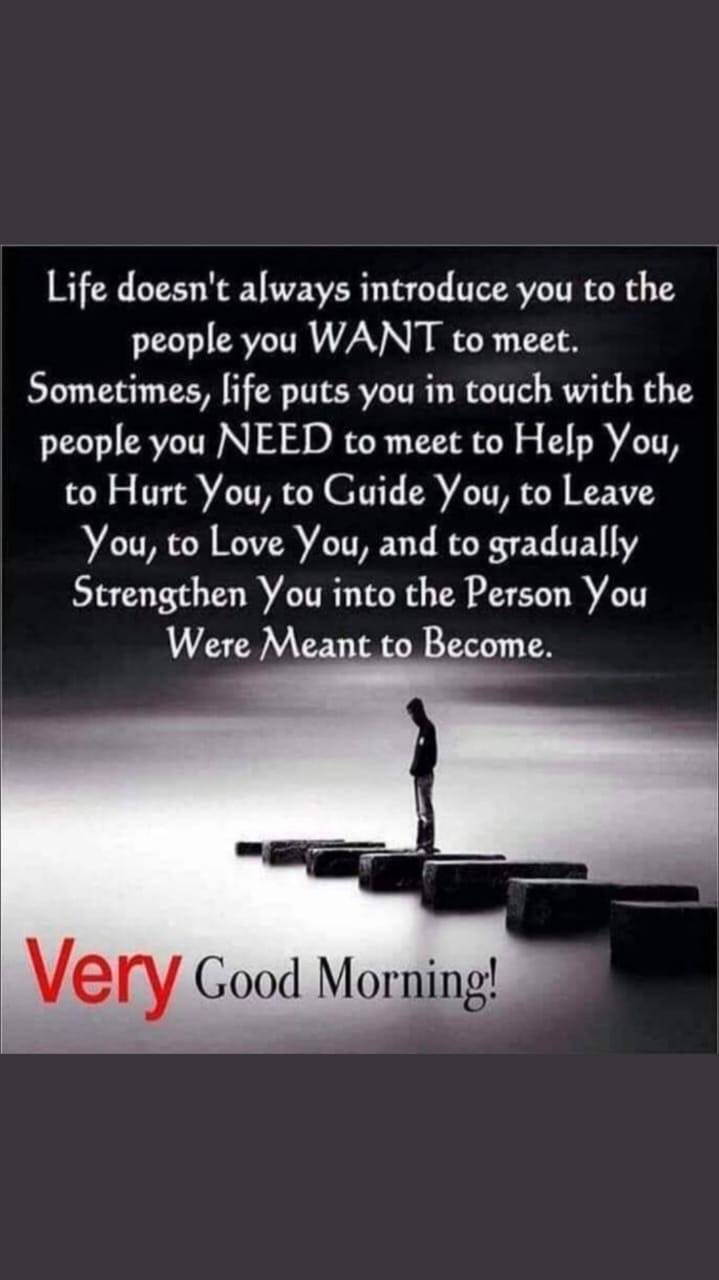 Be smart about your choices…….