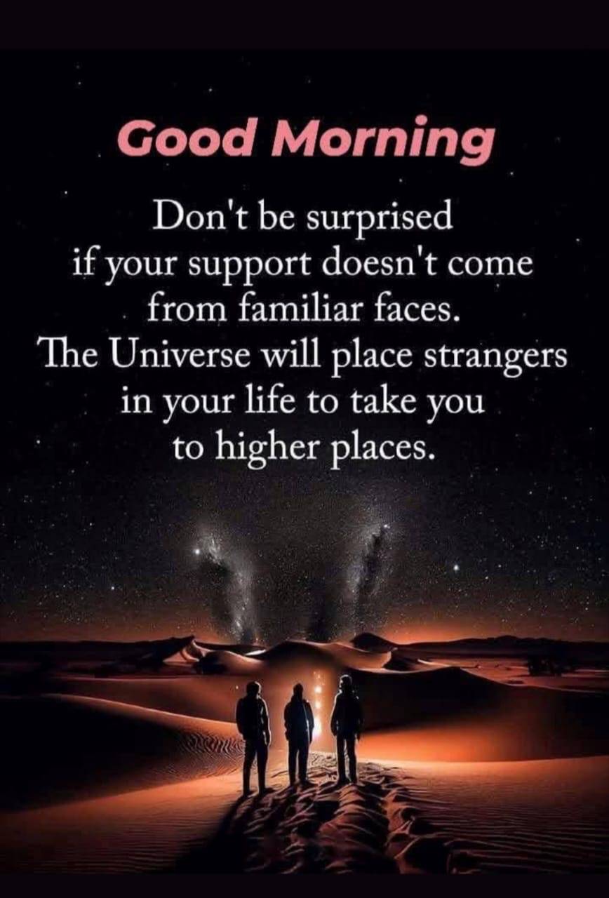 This I pray for you today and always……