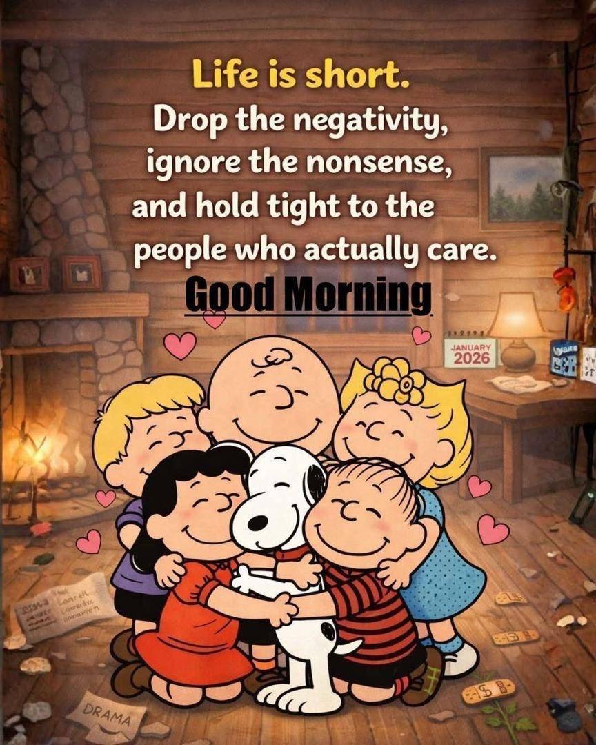 Have a great week…..