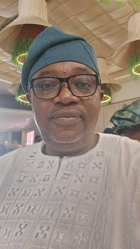 Lekeelekee - Proudly Nigerian