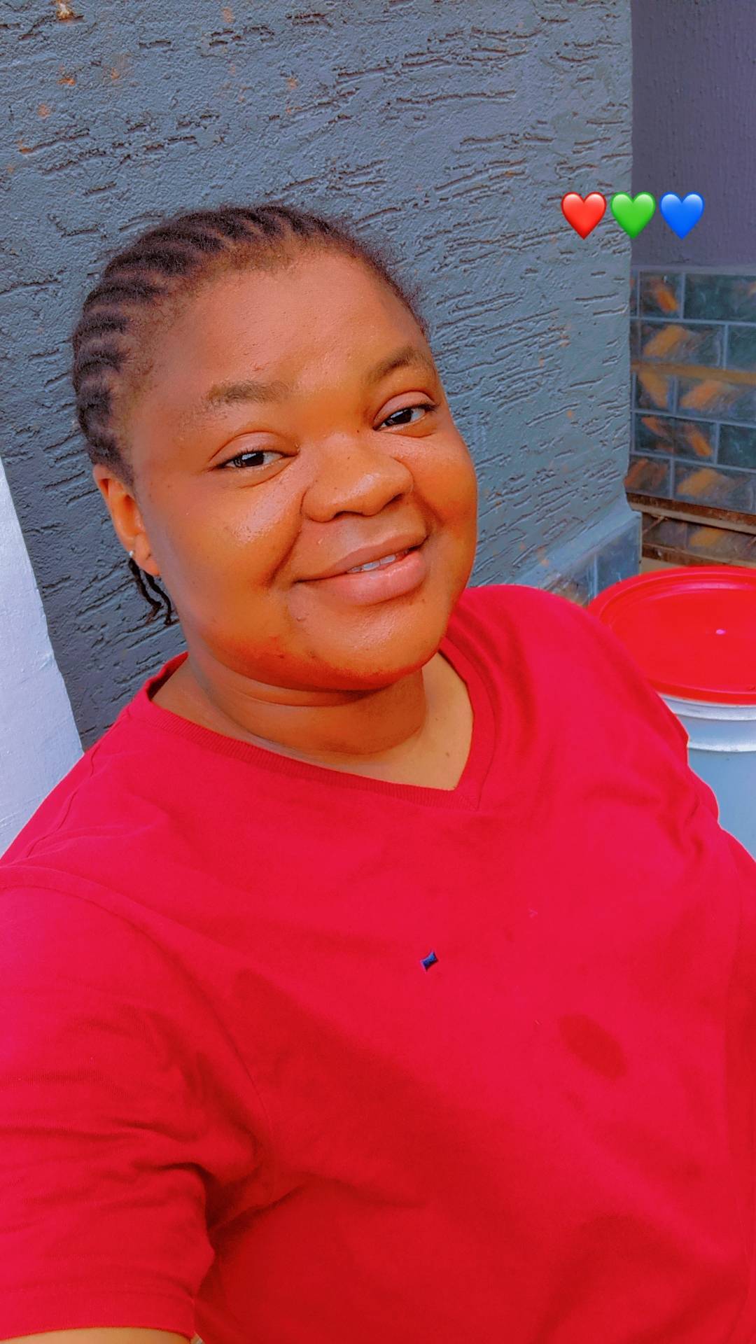 New here 🤗
