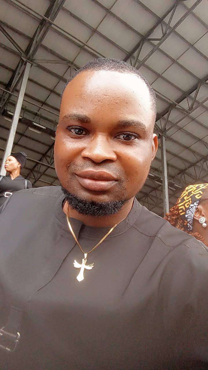Am here for Lekeelekee