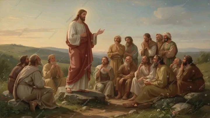 Lent reminds us that repentance is not merely feeling sorry, but making a real decision to change di...