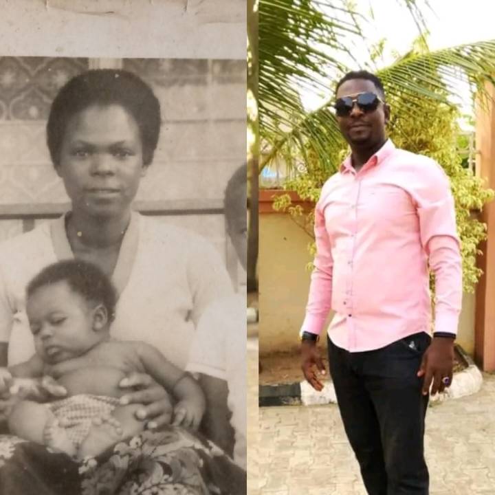 As I mark another year of life, I reflect on the journey so far. Thank you, God, for the ups and dow...