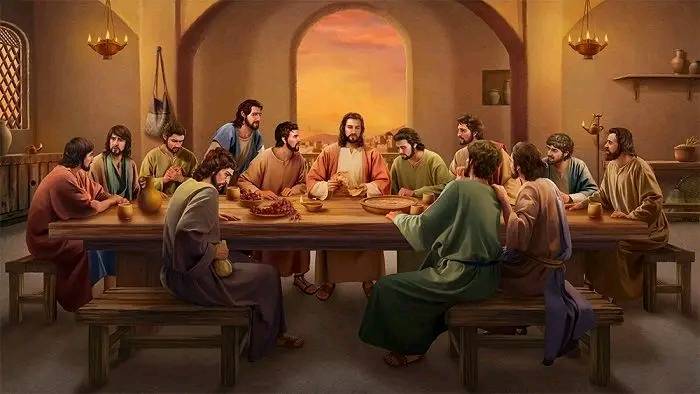 The mission begins in a very painful way. Judas, a handpicked Apostle, betrays Jesus. Peter, another...