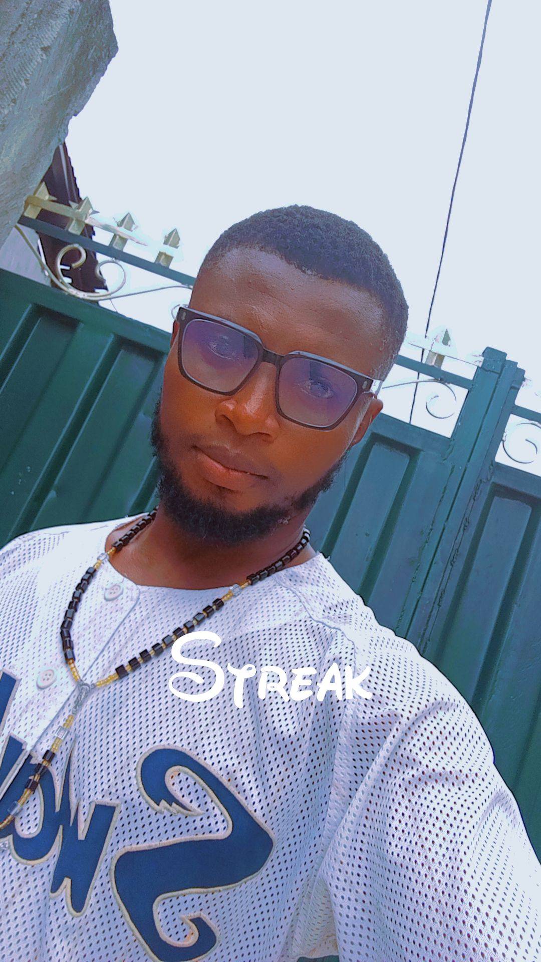 Happy Sunday to everyone
