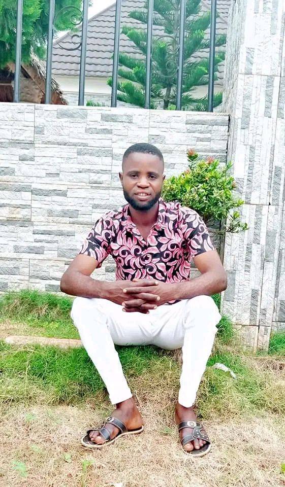 Nice to be here for the first time..
shout-out to Prince Duke CEO of Arise media Group for this grea...