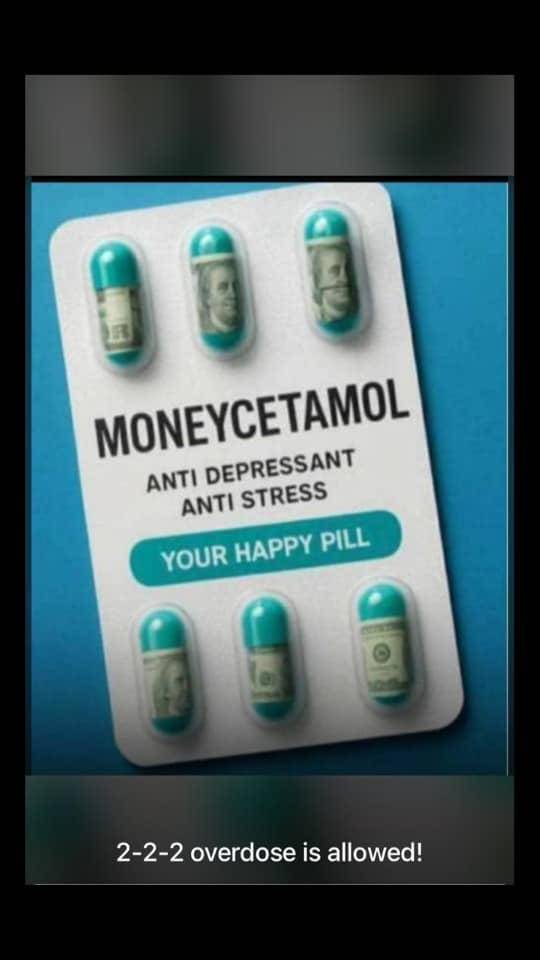 Current tablet needed by all men