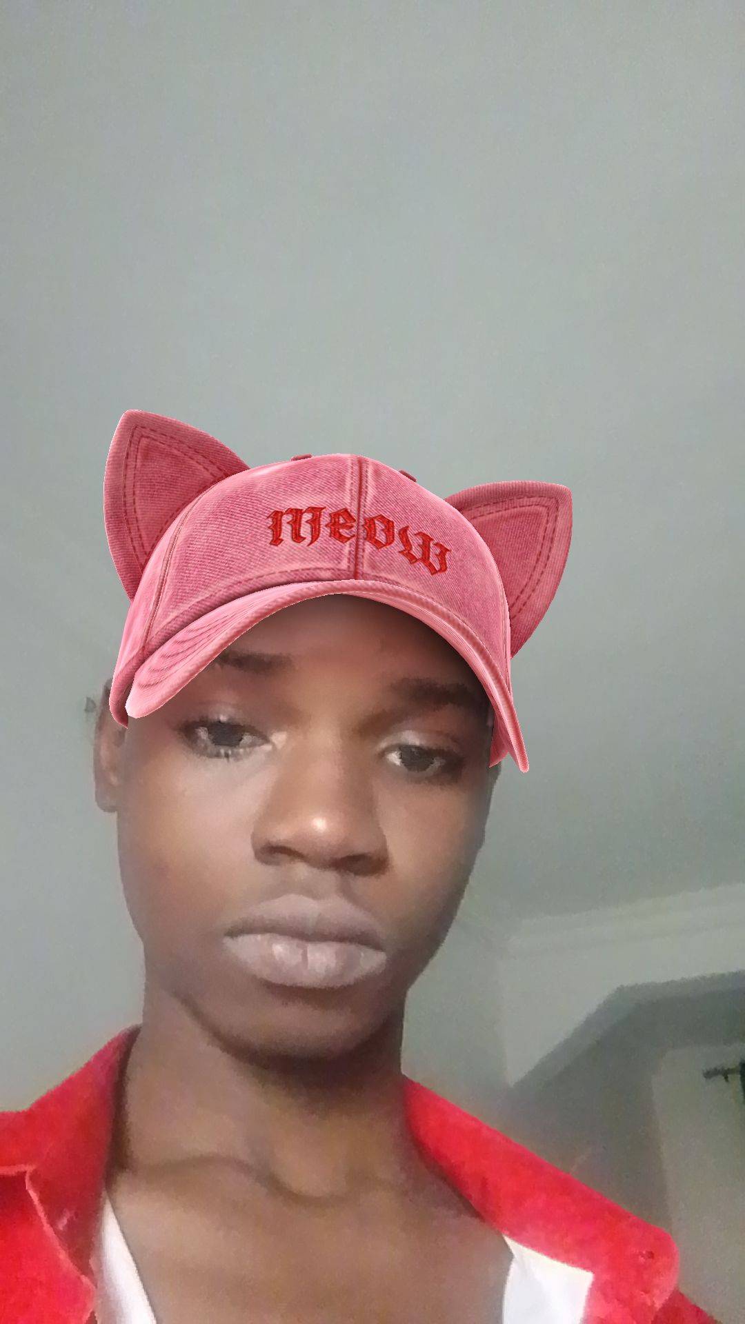 Good morning everyone 
I'm New here.
@highlight friends