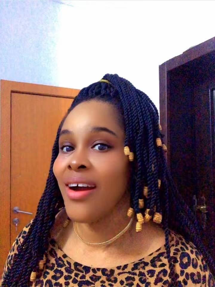 Happy weekend my people
