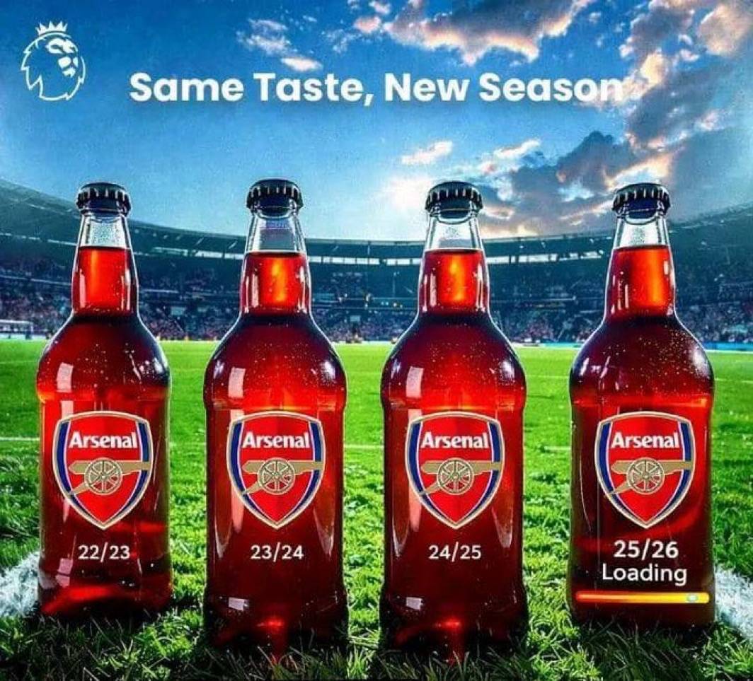 Don’t say nothing, just retweet 🤣