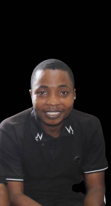 Hi everyone I am Paul Matthew.
I will be here sharing great christian contents, let's be friends.