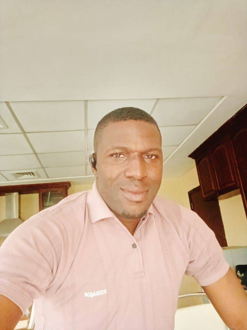 I am grateful O Lord