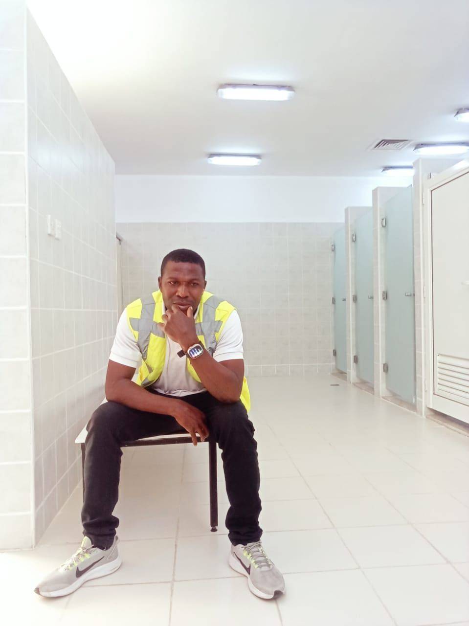 Happy New week