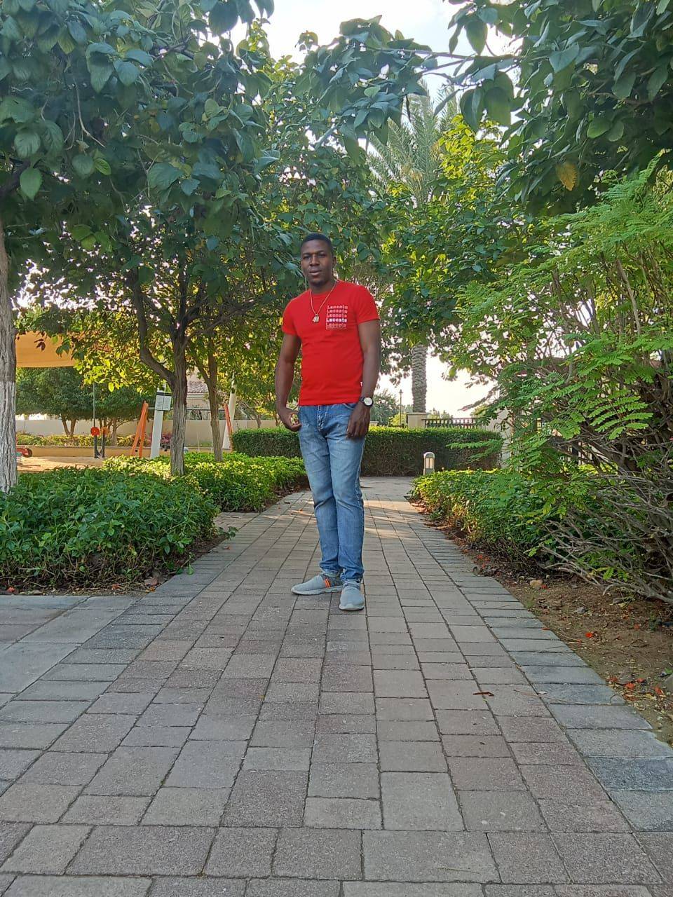Just a Simple life