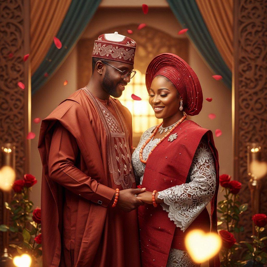 Let love lead...@lekeelekee
