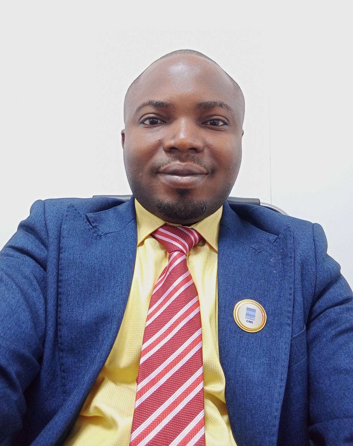 I am new here. Let's connect