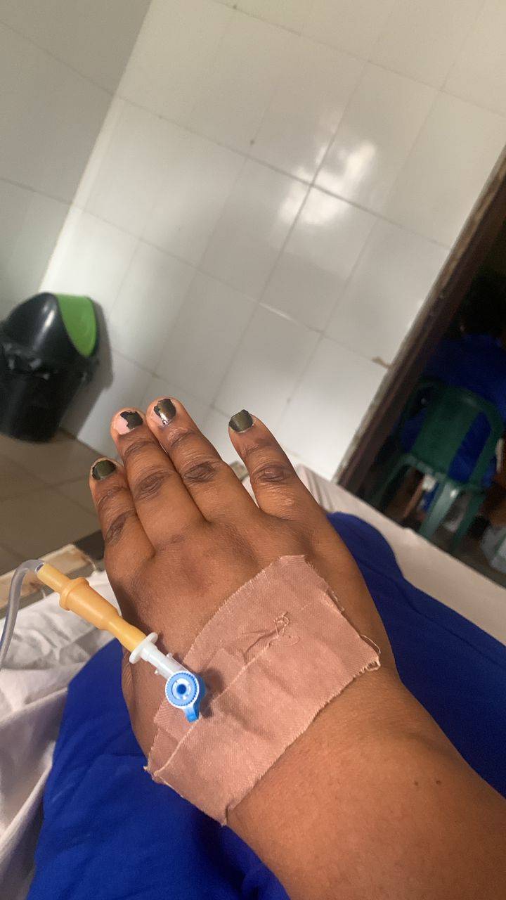 Get well soon