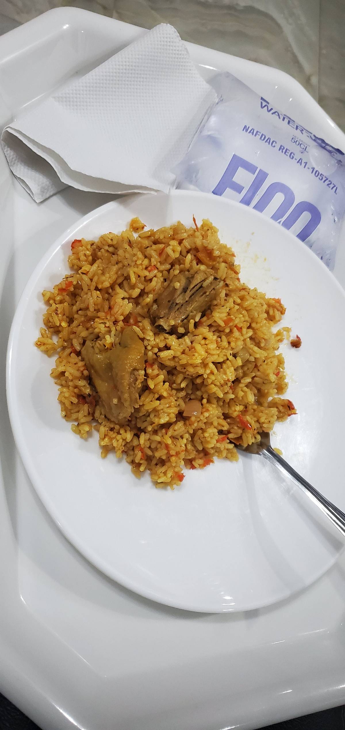 Rate my cooking
