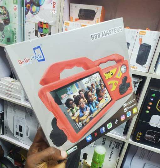 Pls patronize me I sell children tab for a living
80k only best kids tab
And pls follow me I will...