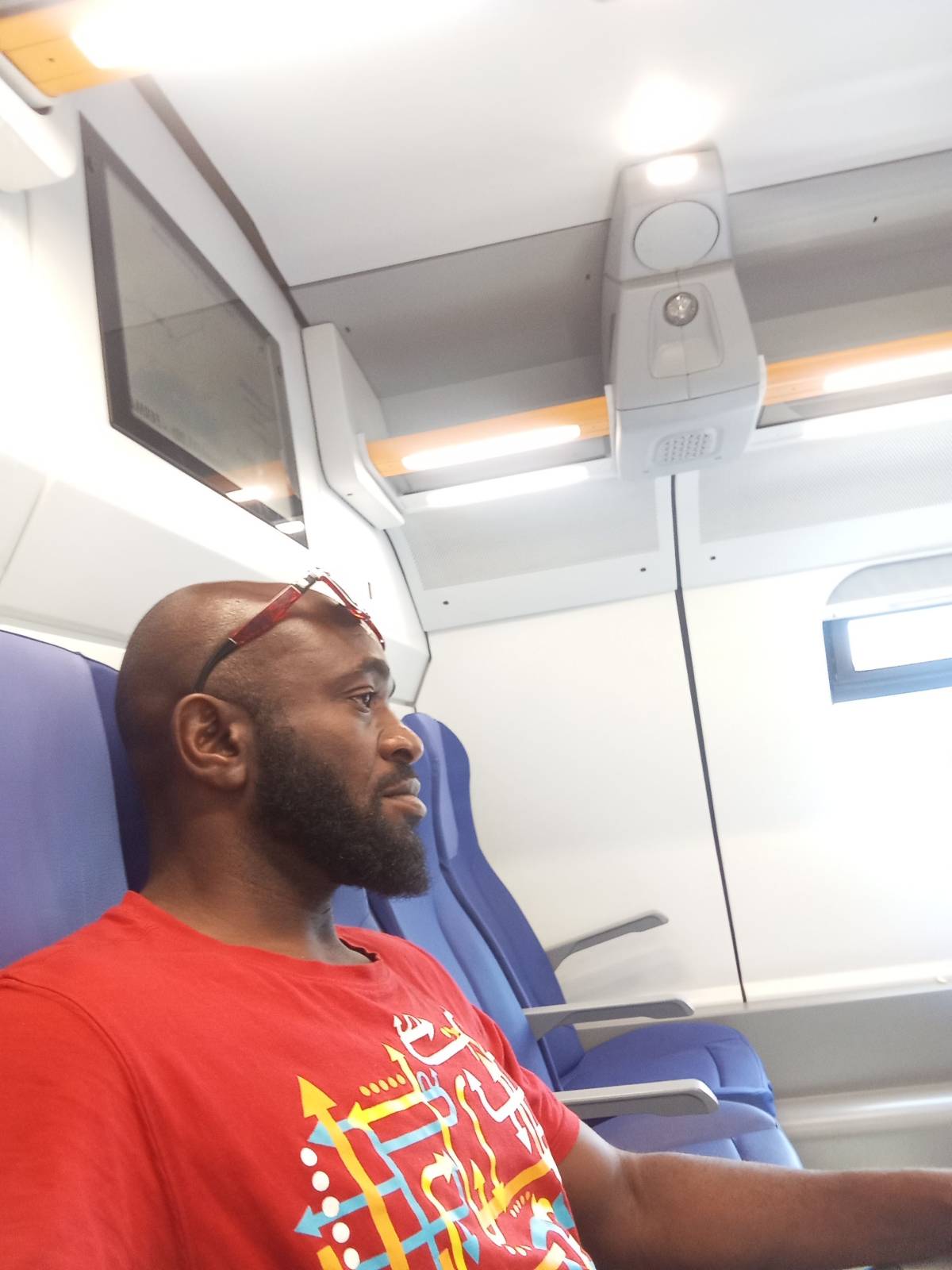 We move. Ours is here to stay. But this app must not be influenced by APC regime. Tinubu is a mistak...