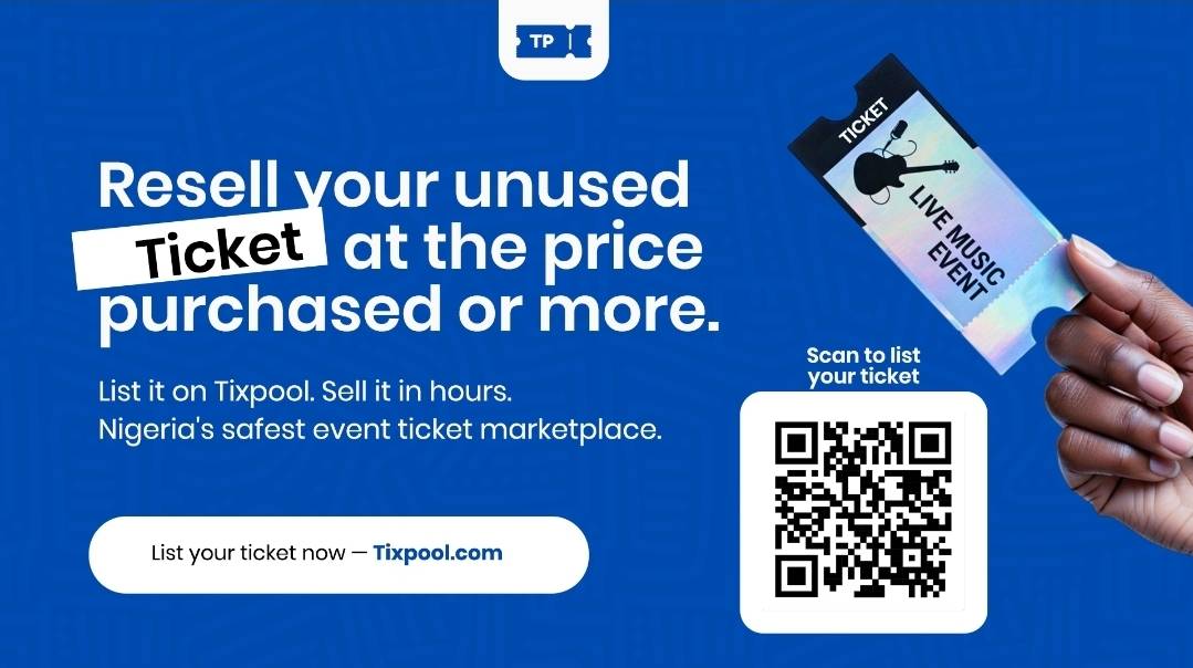 Visit tixpool.com