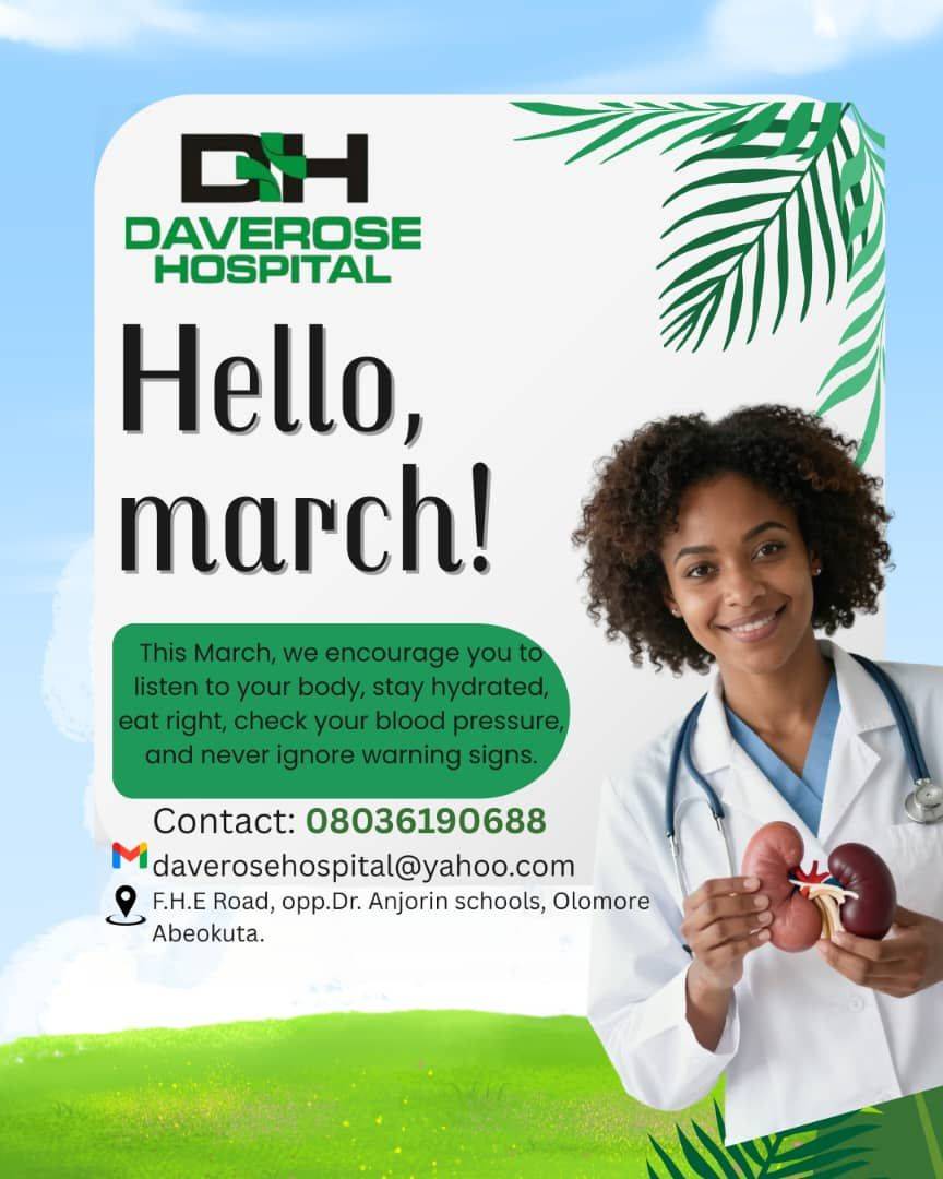 Post by Tomori Popoole Olagoke