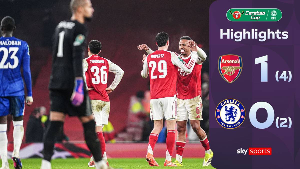 Arsenal edged Chelsea 1–0 in a tightly contested London derby, showing discipline, intensity, and ta...
