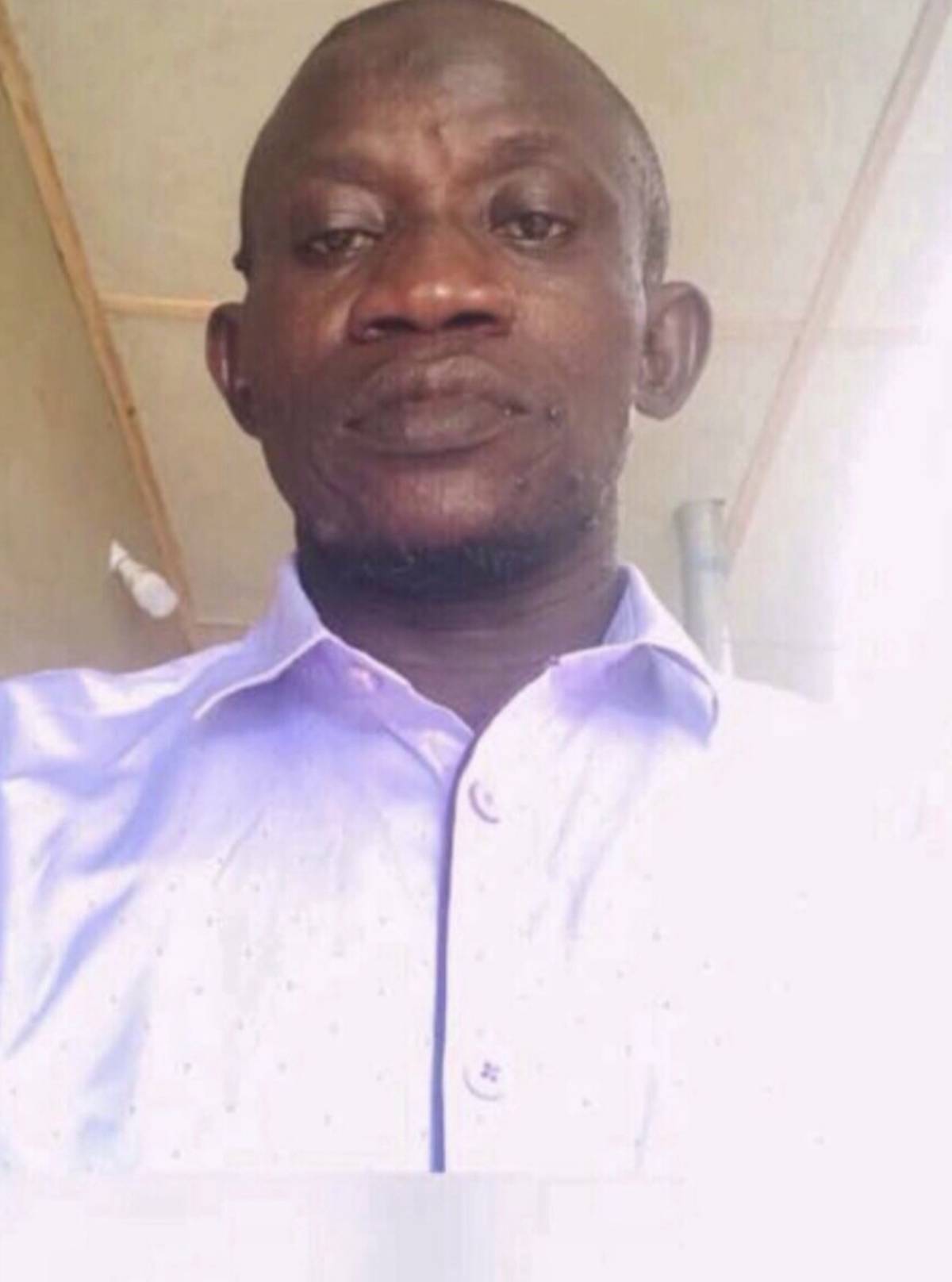 I am Here to stay 

This is TIWANTIWA

Good day Everyone