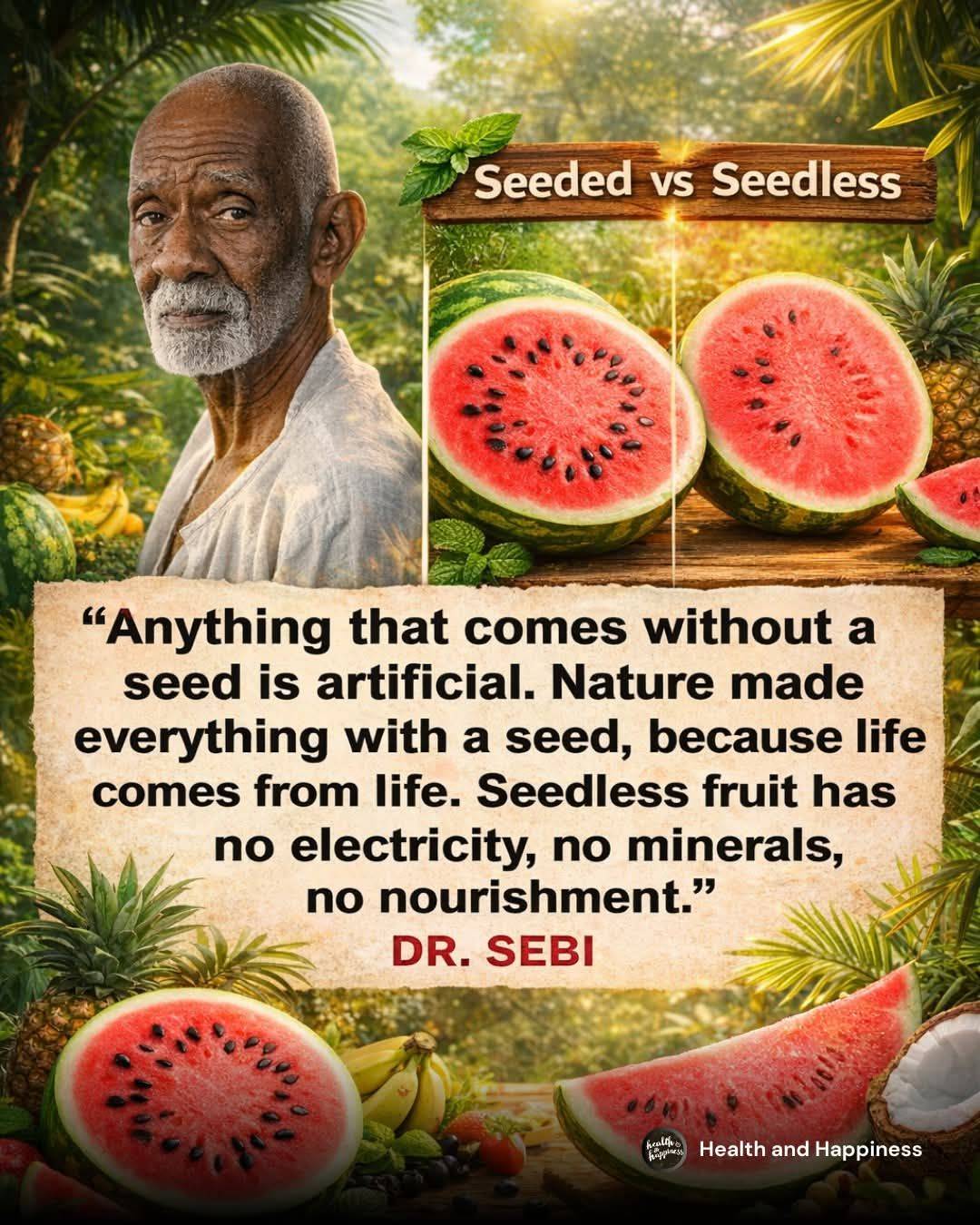 Post by Dr. Roots
