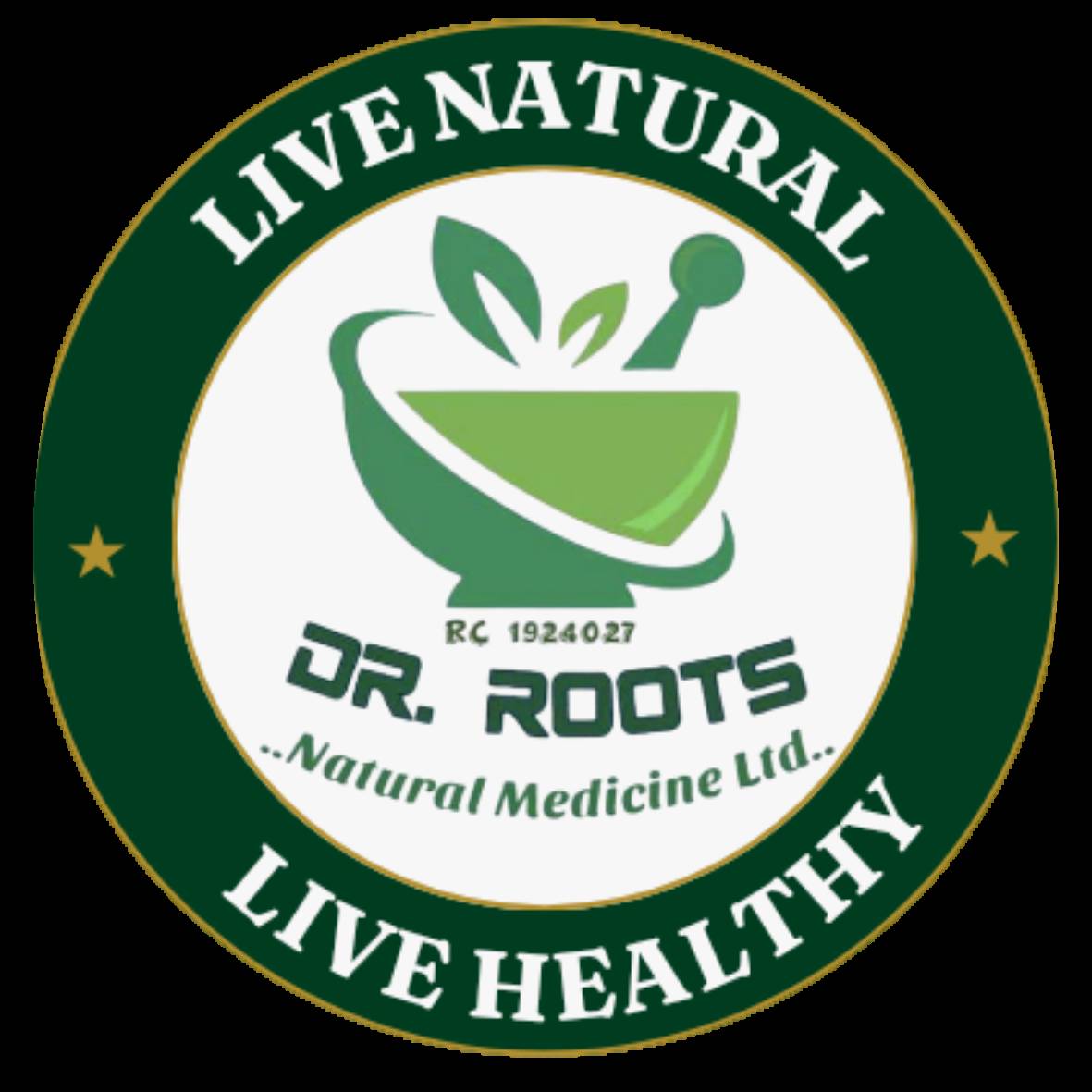 Post by Dr. Roots