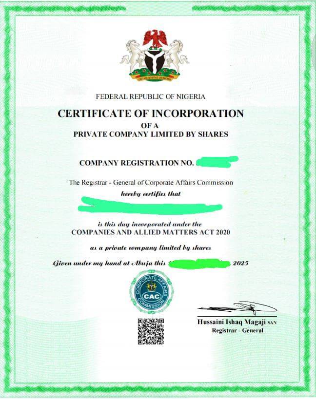 Why Register Your Business?
If your business is not registered, it is not legally protected.
Regis...
