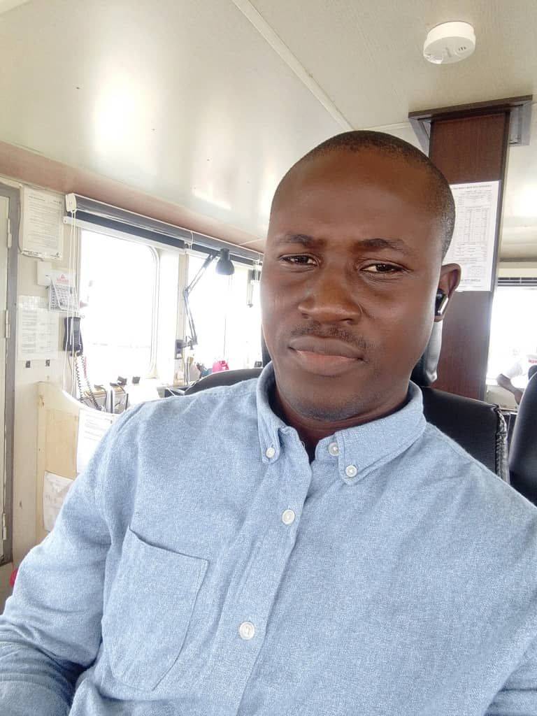 Thanks to GOD ALMIGHTY for the long awaited Lekeelekee