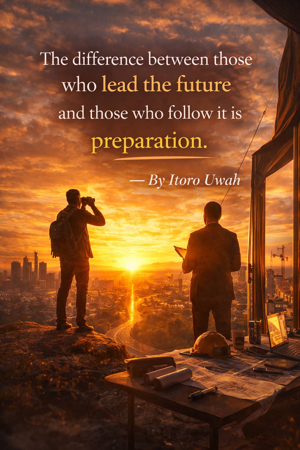Quick success is attractive.
But lasting progress takes time.
Many people quit too early because the...