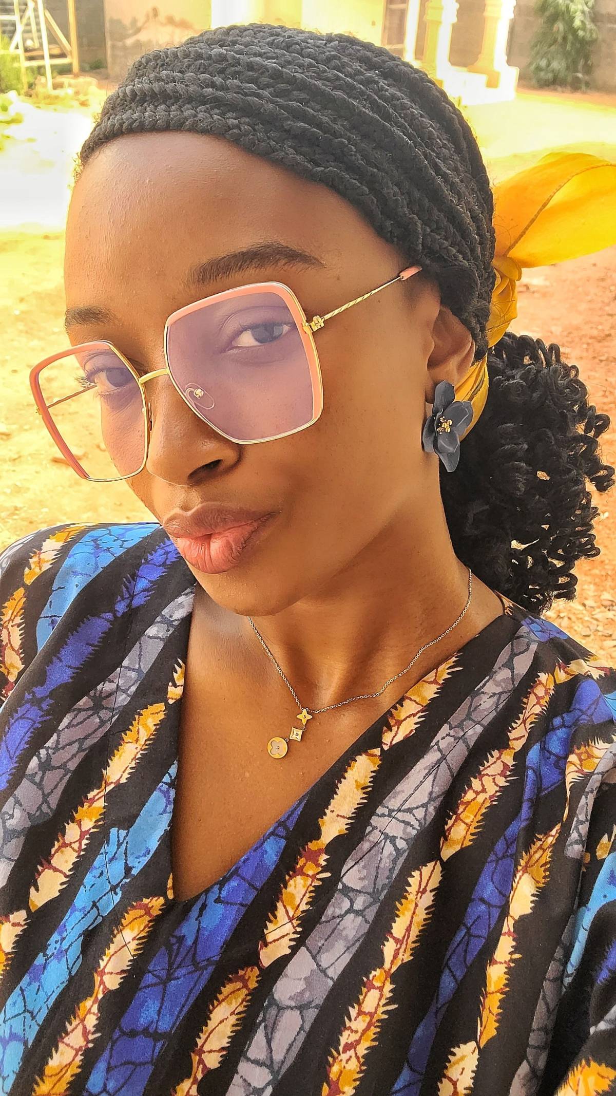 You are here for a reason, never forget that.🌹