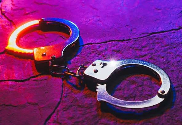 Today is National Handcuff Day
