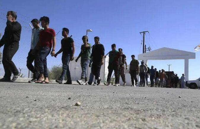 Syria asks Germany not to deport its citizens back home, warning it would make country ‘unsafe’.