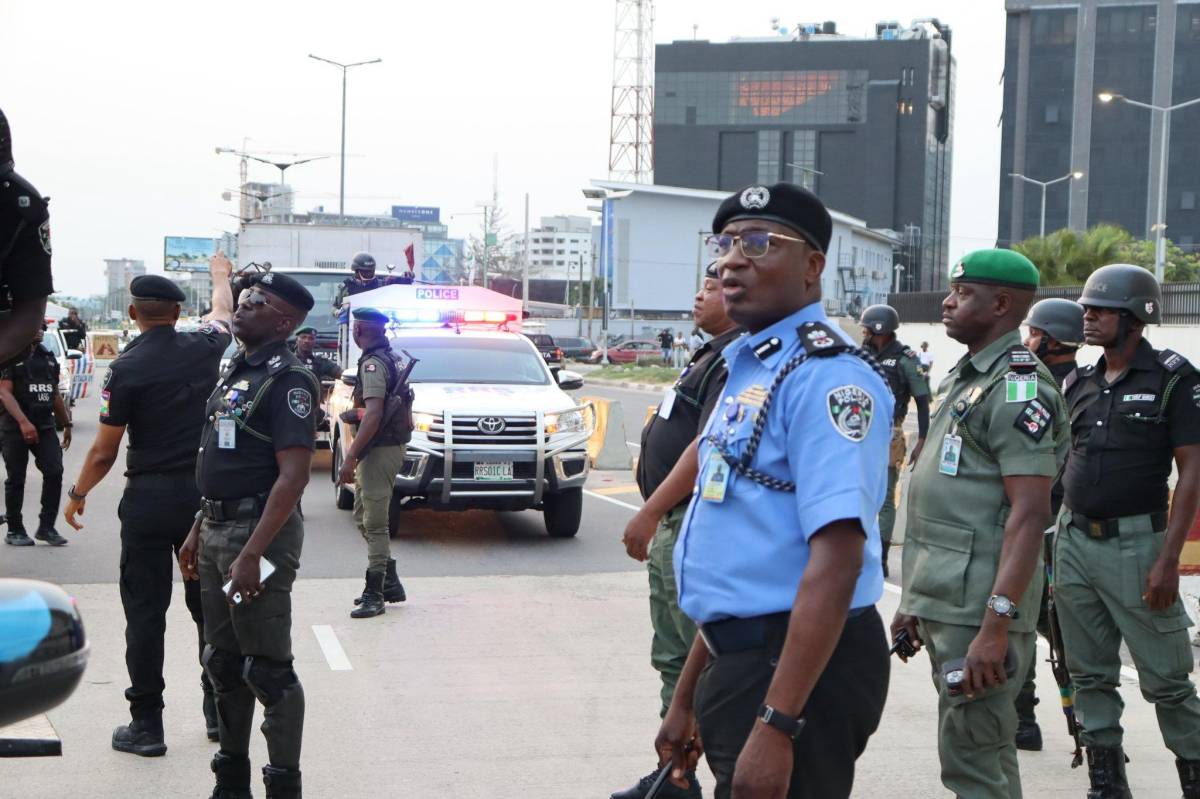 The Commissioner of Police, CP Olohundare Jimoh, has launched a dedicated anti-crime patrol operatio...