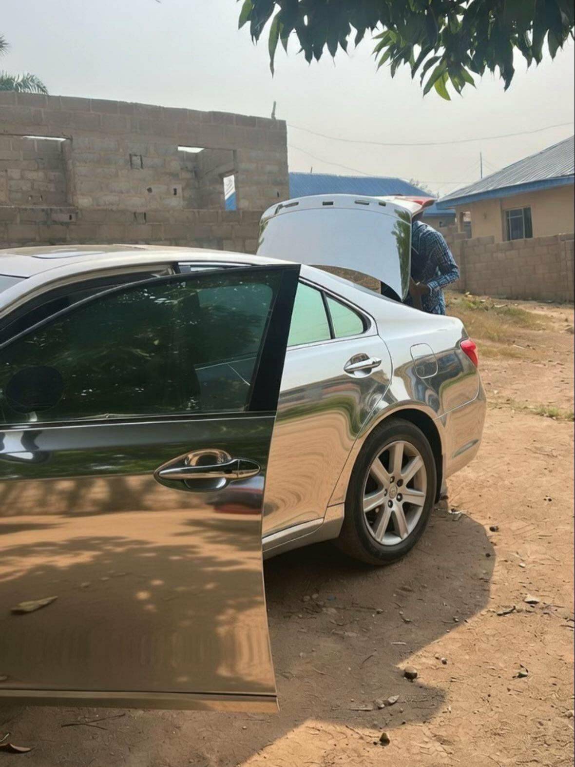 Drop your comment on this car