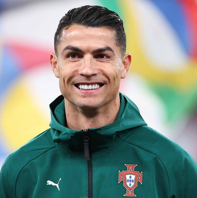 ๐ Cristiano Ronaldo reportedly fasted for two days in Saudi Arabia during Ramadan but stopped due t...