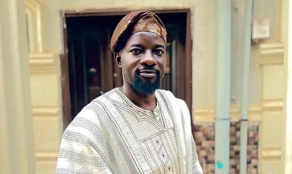 Popular Nollywood comic actor and content creator Bamidele ‘Okemesi’ Oluwatope is dëad. 🥹💔🕊️