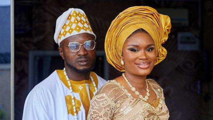 Kidnapped Akure couple released after four days in captivity as ₦5m ransom was paid, down from the i...