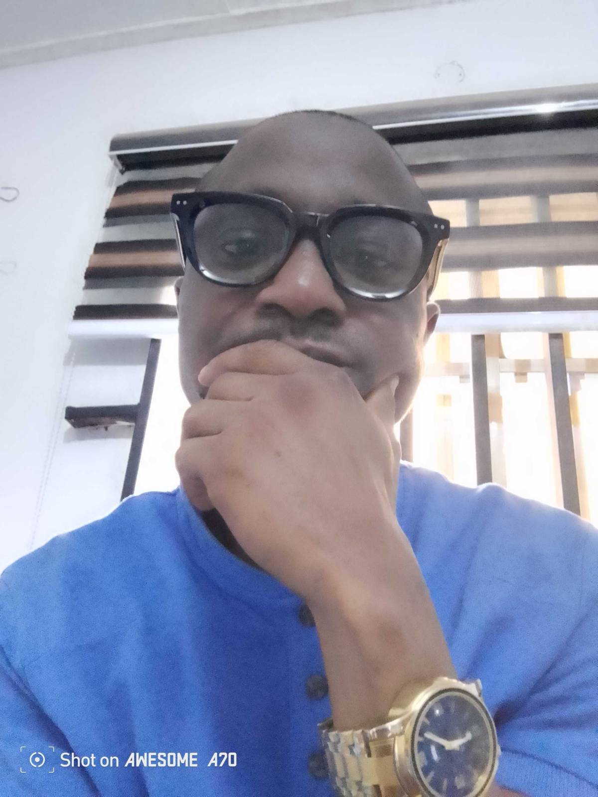 Post by Akinuli Taye Thaddeus